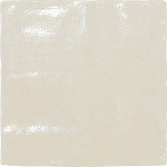 SILK MIDORI 4x4 Ceramic Tile.