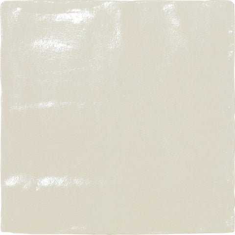 SILK  MIDORI 4x4 Ceramic Tile.