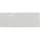 SILK  MIZU 2.5x8 Ceramic Tile.