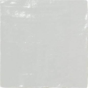 SILK MIZU 4x4 Ceramic Tile.