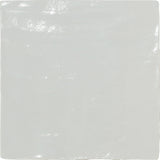 SILK  MIZU 4x4 Ceramic Tile.