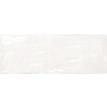SILK SHIRO 2.5x8 Ceramic Tile.