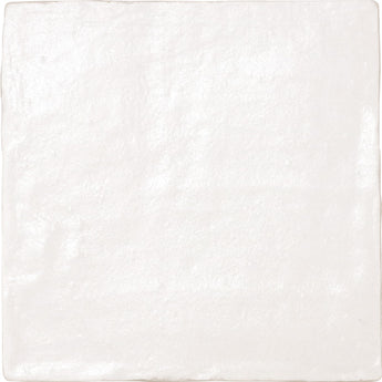 SILK SHIRO 4x4 Ceramic Tile.
