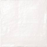 SILK  SHIRO 4x4 Ceramic Tile.