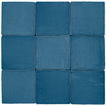 ST TROPEZ AZUL 5x5.