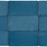 ST TROPEZ AZUL 2.5x5.