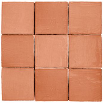 ST TROPEZ CORAL 5x5.