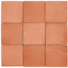 ST TROPEZ CORAL 5x5.