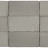 ST TROPEZ GRIS 2.5x5.