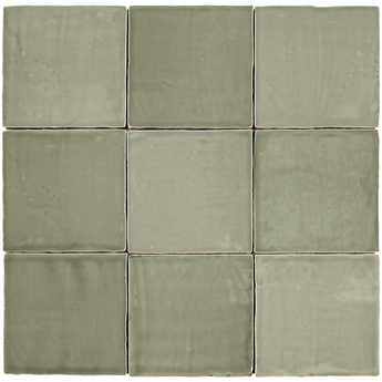 ST TROPEZ VERDE 5x5.