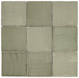 ST TROPEZ VERDE 5x5.