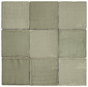ST TROPEZ VERDE 5x5.