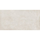 STARGAZE WHITE 12x25 Porcelain Mosaic Tile.