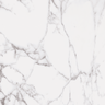 Roca Statutory II PO 24x24 R white ceramic floor tile, showcasing a smooth, modern design with a matte finish.