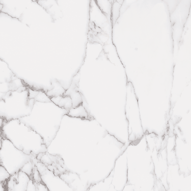 Roca Statutory II PO 24x24 R white ceramic floor tile, showcasing a smooth, modern design with a matte finish.