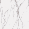 Roca Statuary II PO 35x35 floor tile in Blanco finish, showcasing a smooth, modern ceramic tile for elegant interior flooring.