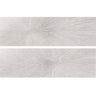 STELLAR  WHITE DECO A+B 1248 Porcelain Mosaic Tile.