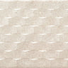 Roca Stone Basel Caliza floor tile in 16x48 inches, beige natural stone appearance with textured surface for modern flooring.