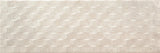 Roca Stone Basel Caliza floor tile in 16x48 inches, beige natural stone appearance with textured surface for modern flooring.