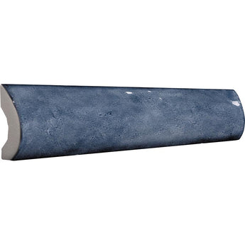 SATIN Satin Reef PENCIL BULLNOSE Ceramic Tile.