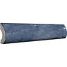 SATIN Satin Reef PENCIL BULLNOSE Ceramic Tile.