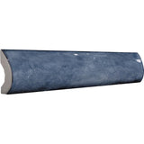 SATIN Satin Reef PENCIL BULLNOSE Ceramic Tile.