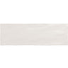 SATIN Satin Blanc 2.5x8 Ceramic Tile.
