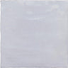 SATIN Satin Lavanda 5x5 Ceramic Tile.