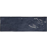 SATIN Satin Reef 2.5x8 Ceramic Tile.