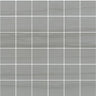 SERPENTINO GRAPHITE 13X13 MOSAIC.