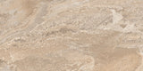 Roca Slates US Desert 12x24 floor tile with a natural stone texture and warm desert color, suitable for indoor and outdoor spaces.
