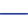 COLOR PALETTE COBALT BLUE MATTE FLAT LINER glass Mosaic Tile.