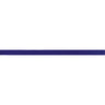 COLOR PALETTE COBALT BLUE GLOSS FLAT LINER glass Mosaic Tile.