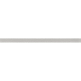 COLOR PALETTE SUGAR COOKIE MATTE FLAT LINER glass Mosaic Tile.