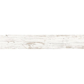 TANGLEWOOD BLANCO Porcelain Mosaic Tile.