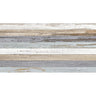 TANGLEWOOD  MIXED PLANKS Porcelain Mosaic Tile.