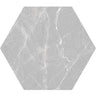 TERRA  BARDIGLIO Porcelain Mosaic Tile.