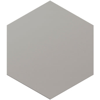 TERRA SILVER Porcelain Mosaic Tile.