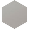 TERRA  SILVER Porcelain Mosaic Tile.