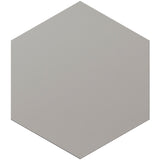 TERRA  SILVER Porcelain Mosaic Tile.