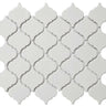 CC MOSAICS WHITE 12X12 MOS. LANTERN 2".