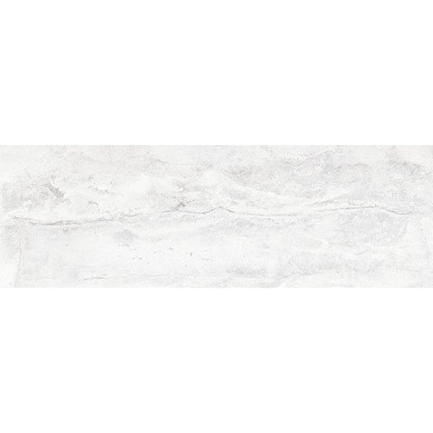 URBANA  BRICK BLANCO Porcelain Mosaic Tile.