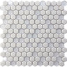 VERRE GLACAGE FORME recycled glass Mosaic Tile.