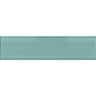 COLOR PALETTE AQUA GLOSS glass Mosaic Tile.