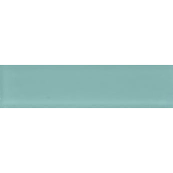 COLOR PALETTE AQUA MATTE glass Mosaic Tile.