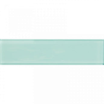 COLOR PALETTE ICE GLOSS glass Mosaic Tile.