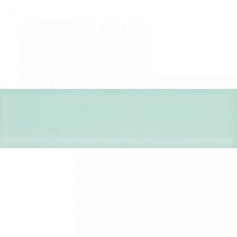 COLOR PALETTE ICE MATTE glass Mosaic Tile.