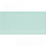 COLOR PALETTE ICE MATTE glass 3x6 Mosaic Tile.