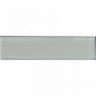COLOR PALETTE GRAY CLOUD GLOSS glass Mosaic Tile.