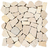 ROCKART BEIGE 12X12 MOS JULIANO.